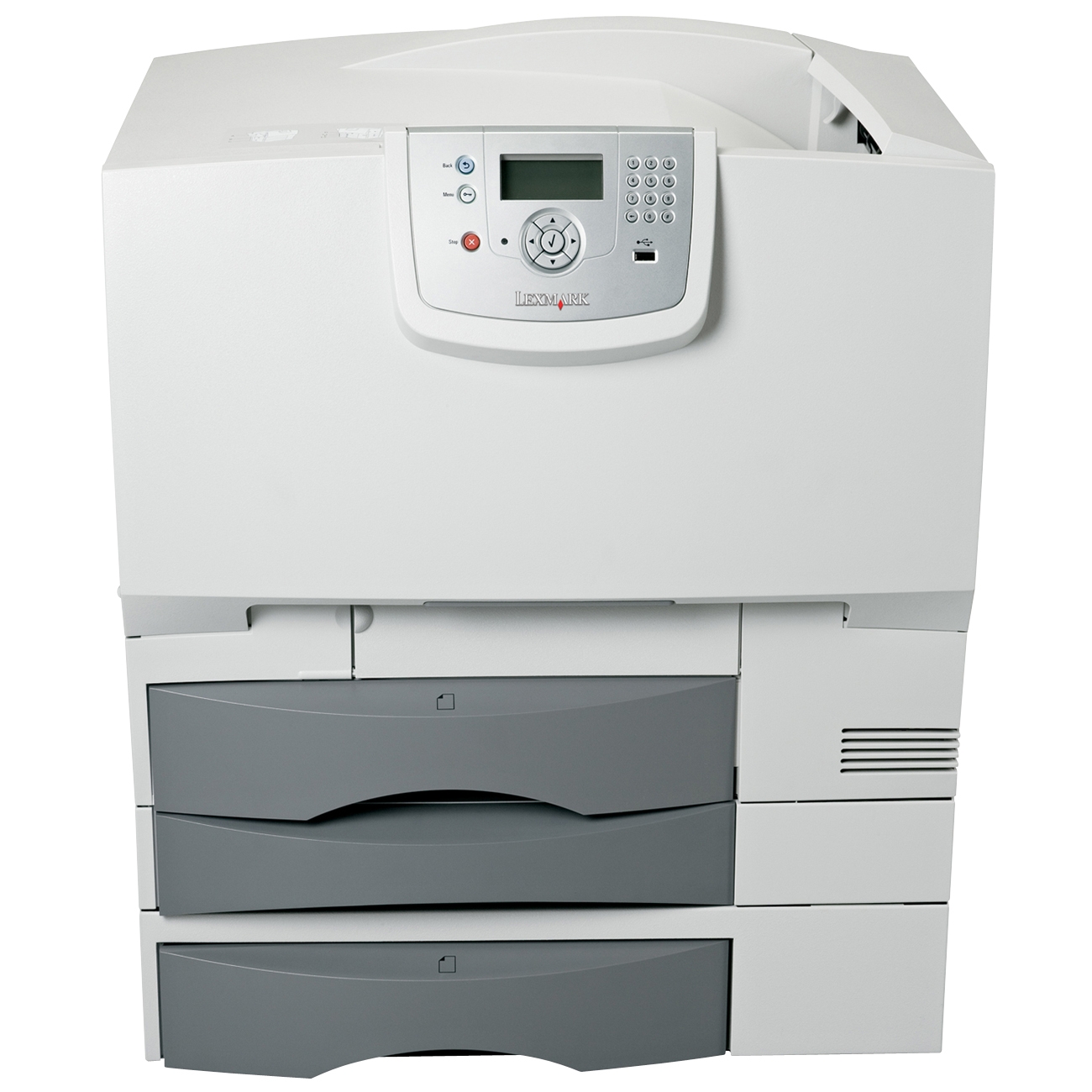 Lexmark C780dtn 